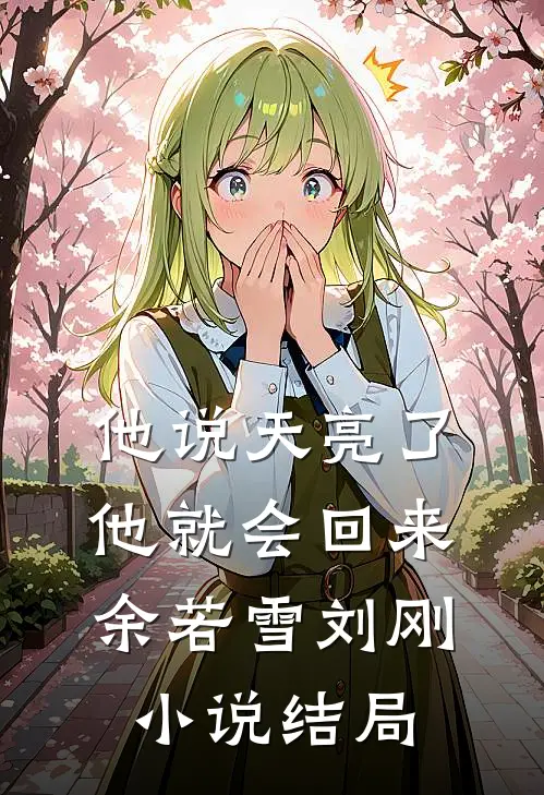 他说天亮了他就会回来余若雪刘刚小说结局