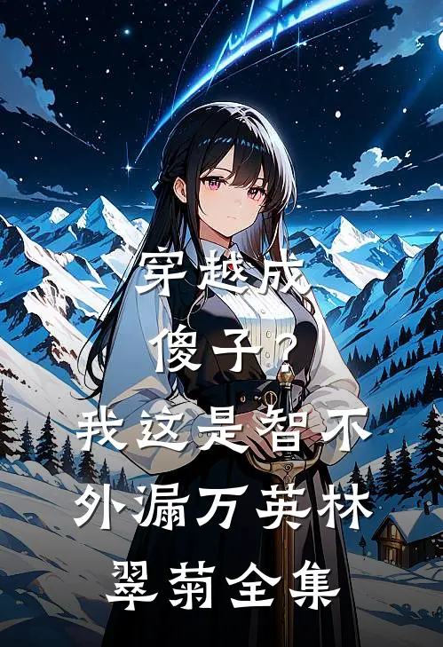 穿越成傻子？我这是智不外漏万英林翠菊全集