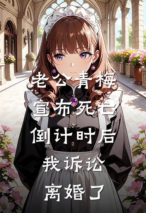 老公青梅宣布死亡倒计时后，我诉讼离婚了