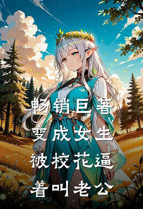 畅销巨著变成女生被校花逼着叫老公
