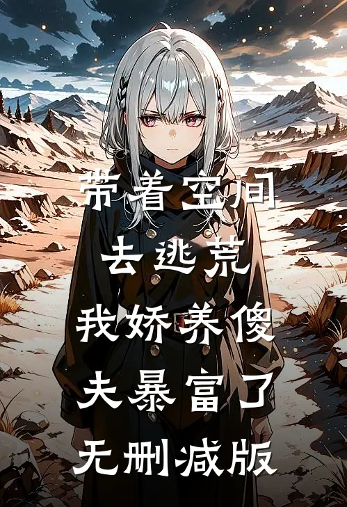带着空间去逃荒，我娇养傻夫暴富了无删减版