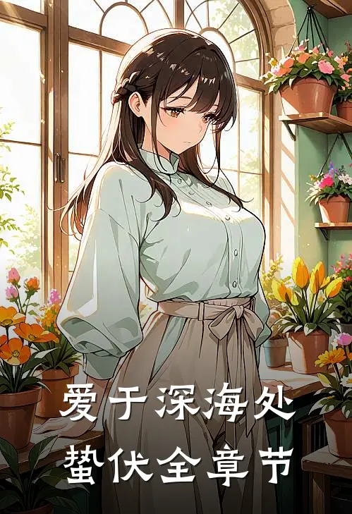 爱于深海处蛰伏全章节