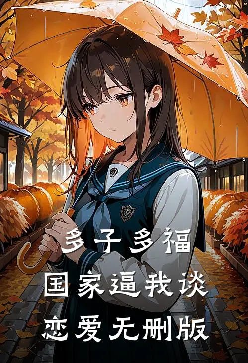 多子多福：国家逼我谈恋爱无删版