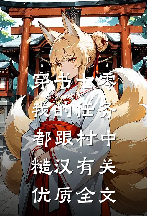 穿书七零：我的任务都跟村中糙汉有关优质全文