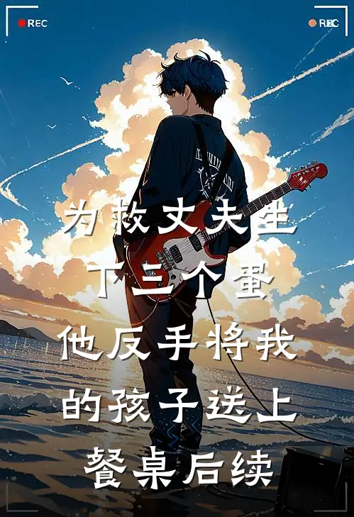 为救丈夫生下三个蛋，他反手将我的孩子送上餐桌后续