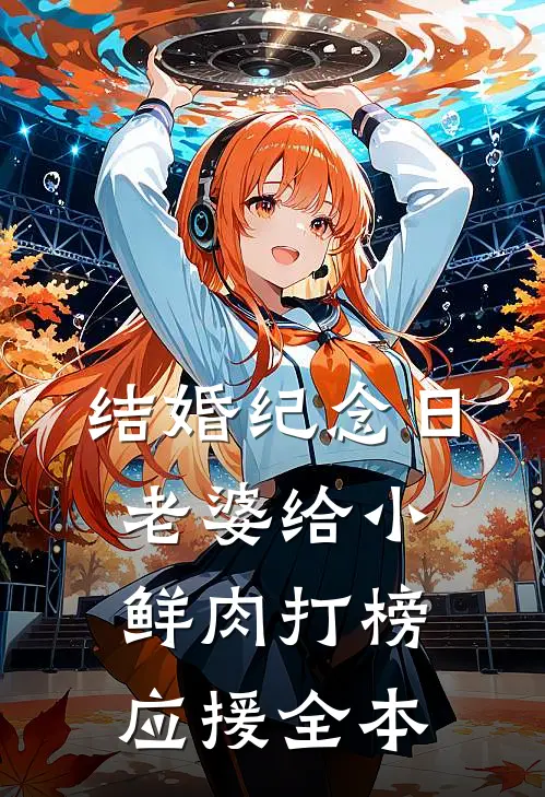 结婚纪念日，老婆给小鲜肉打榜应援全本