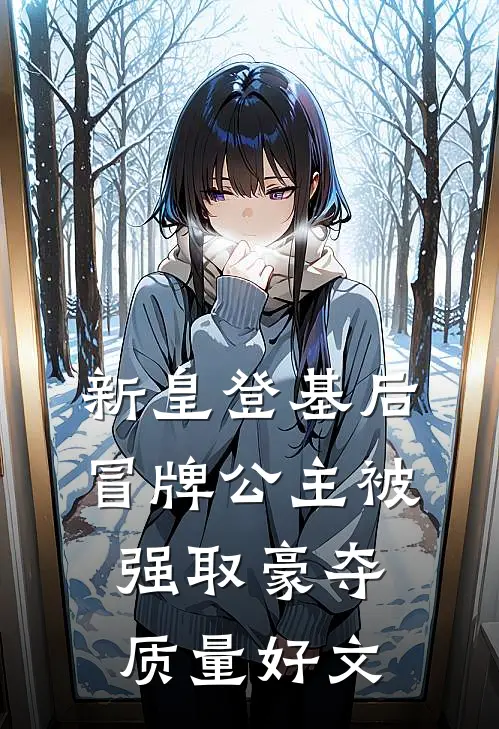 新皇登基后，冒牌公主被强取豪夺质量好文