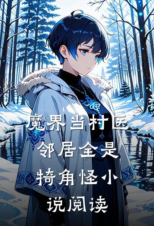 魔界当村医，邻居全是犄角怪小说阅读