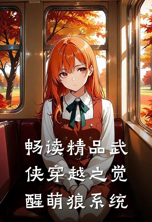 畅读精品武侠穿越之觉醒萌狼系统