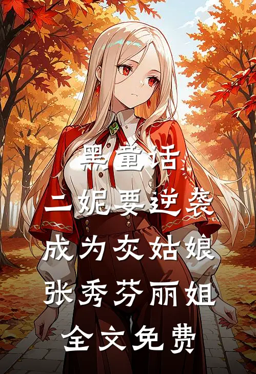 黑童话：二妮要逆袭成为灰姑娘张秀芬丽姐全文免费