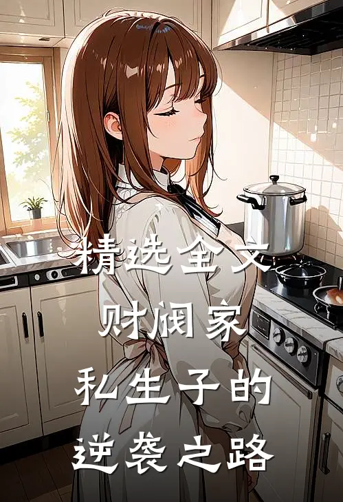 精选全文财阀家：私生子的逆袭之路