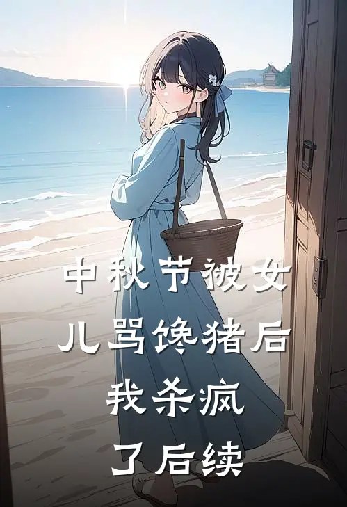 中秋节被女儿骂馋猪后，我杀疯了后续