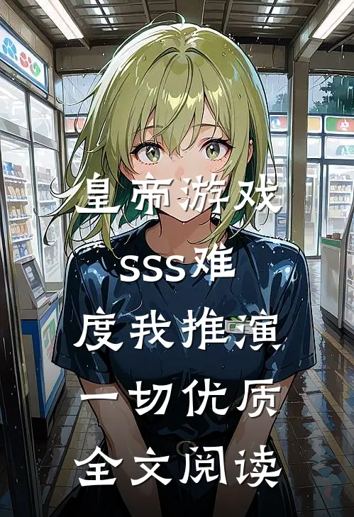 皇帝游戏：sss难度我推演一切优质全文阅读