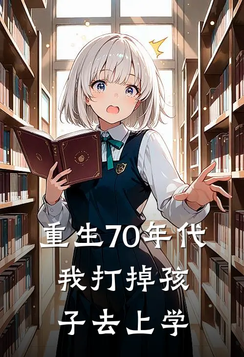 重生70年代,我打掉孩子去上学的