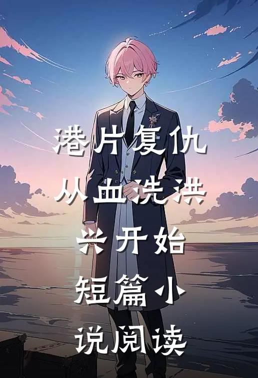 港片复仇：从血洗洪兴开始短篇小说阅读
