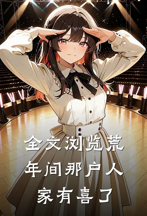 全文浏览荒年间那户人家有喜了