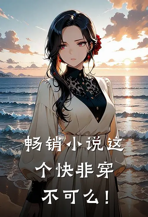畅销小说这个快非穿不可么！