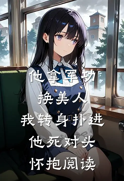 他拿军功换美人，我转身扑进他死对头怀抱阅读