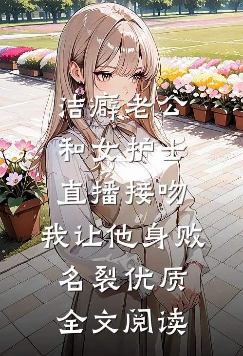洁癖老公和女护士直播接吻，我让他身败名裂优质全文阅读