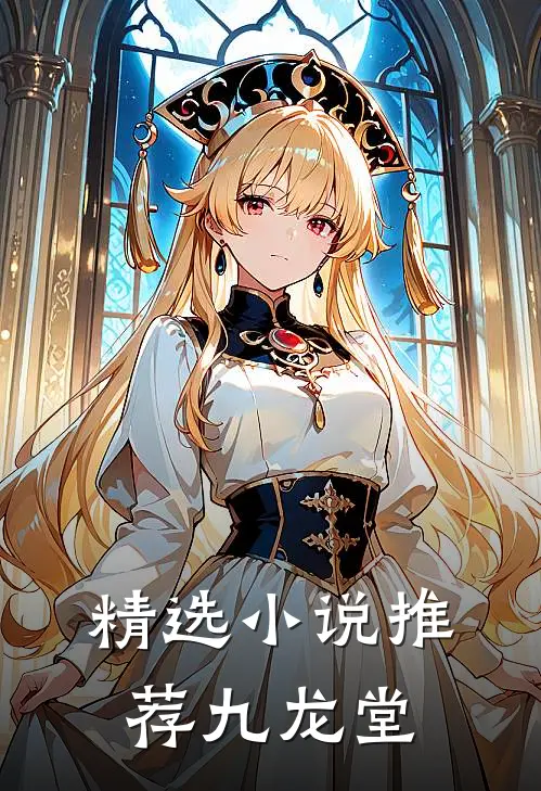 精选小说推荐九龙堂