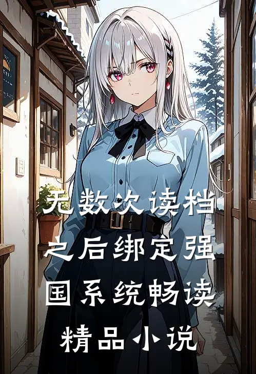 无数次读档之后绑定强国系统畅读精品小说
