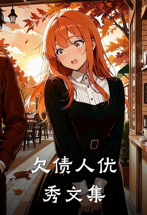 欠债人优秀文集