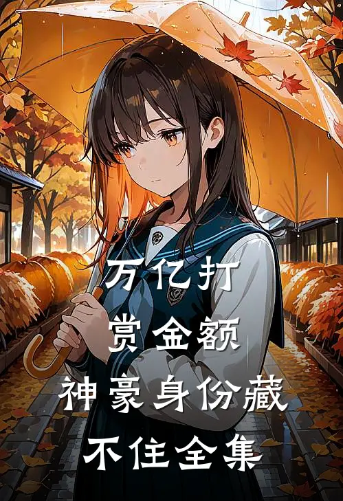 万亿打赏金额，神豪身份藏不住全集