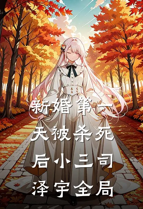 新婚第一天被杀死后小三司泽宇全局