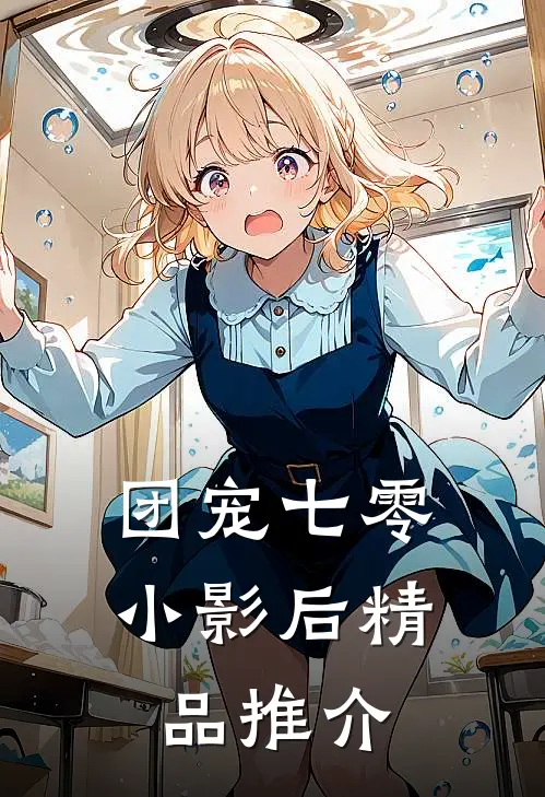 团宠七零小影后精品推介