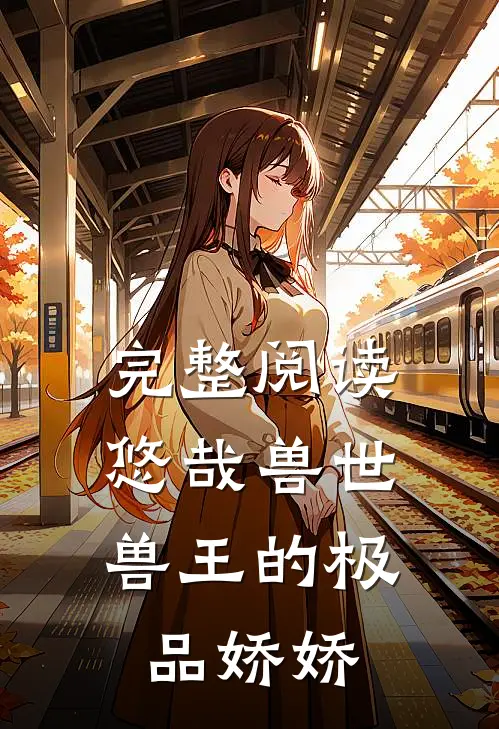 完整阅读悠哉兽世：兽王的极品娇娇