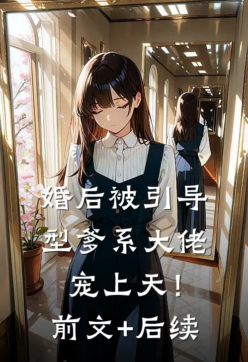 婚后被引导型爹系大佬宠上天！前文+后续
