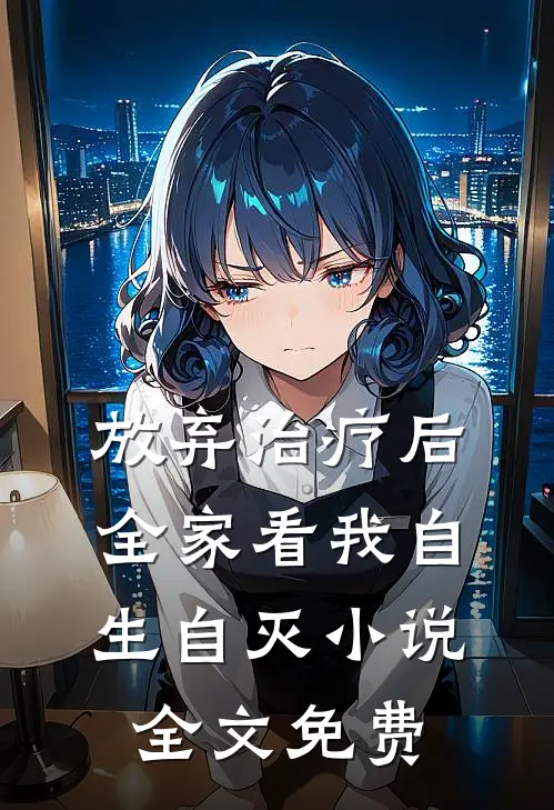 放弃治疗后，全家看我自生自灭小说全文免费