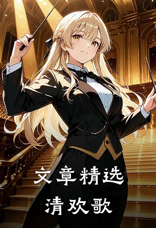 文章精选清欢歌