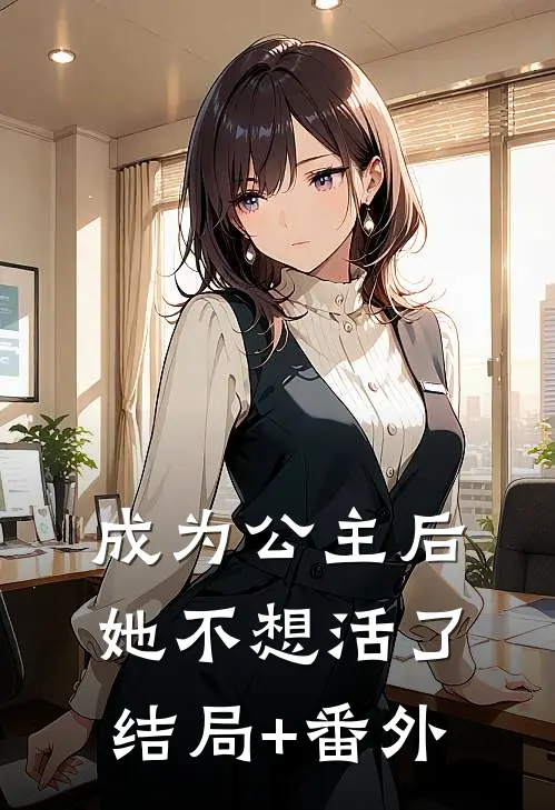 成为公主后她不想活了结局+番外