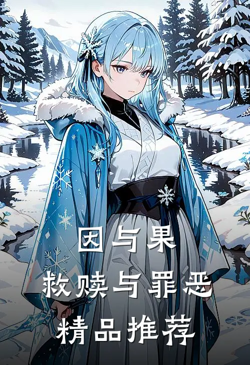 因与果，救赎与罪恶精品推荐