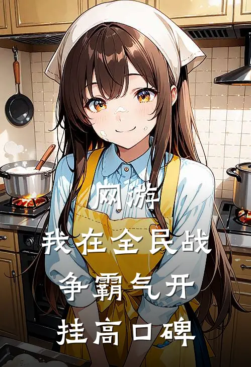 网游：我在全民战争霸气开挂高口碑