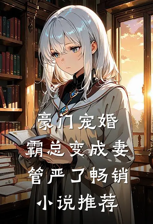 豪门宠婚霸总变成妻管严了畅销推荐完结