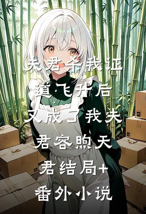 夫君杀我证道飞升后，又成了我夫君容煦天君结局+番外小说