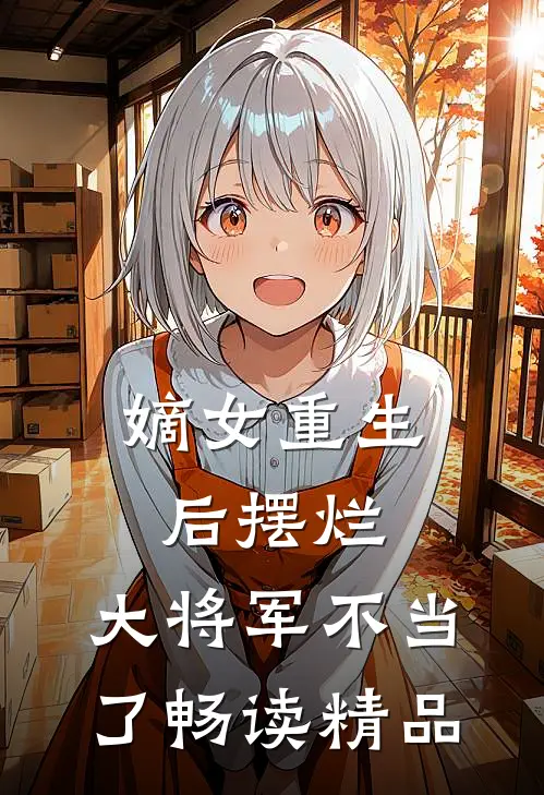 嫡女重生后摆烂，大将军不当了畅读精品
