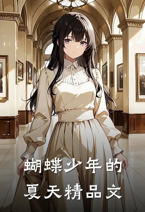蝴蝶少年的夏天精品文