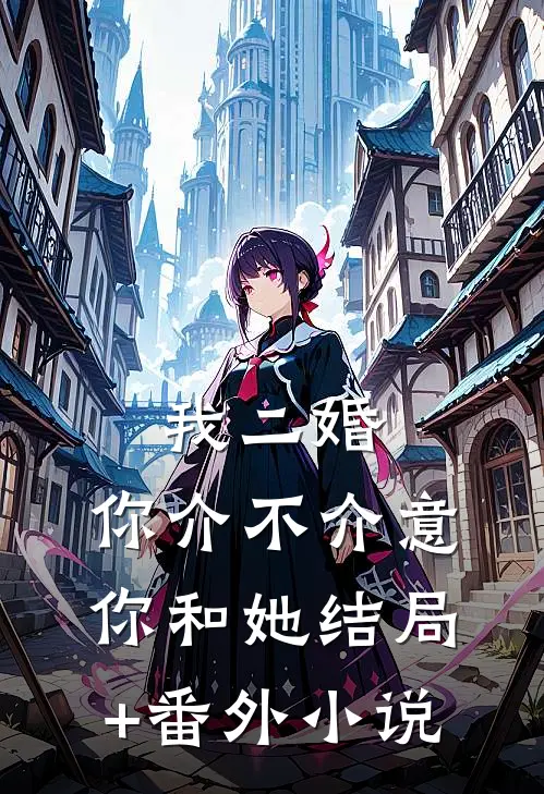 我二婚，你介不介意-你和她结局+番外小说