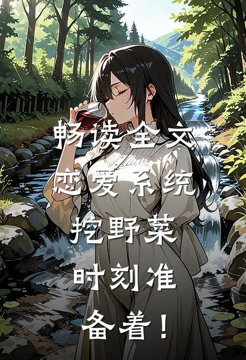 畅读全文恋爱系统：挖野菜，时刻准备着！