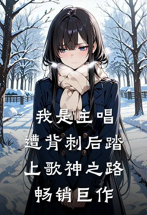 我是主唱，遭背刺后踏上歌神之路畅销巨作