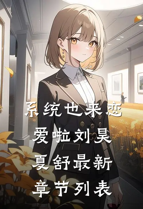 系统也来恋爱啦刘昊夏舒最新章节列表