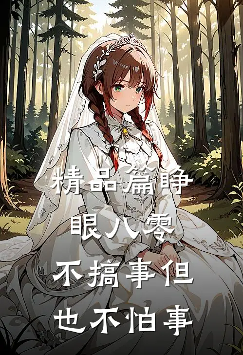 精品篇睁眼八零：不搞事但也不怕事
