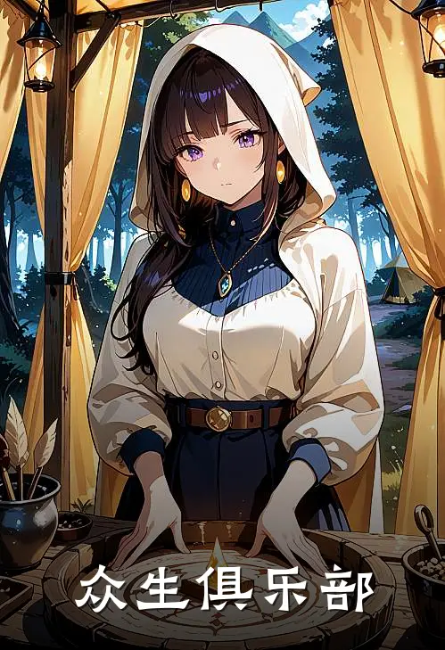 众生俱乐部