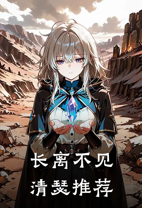 长离不见清瑟推荐