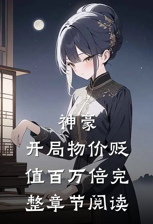 神豪：开局物价贬值百万倍完整章节阅读