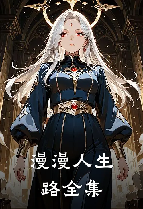 漫漫人生路全集