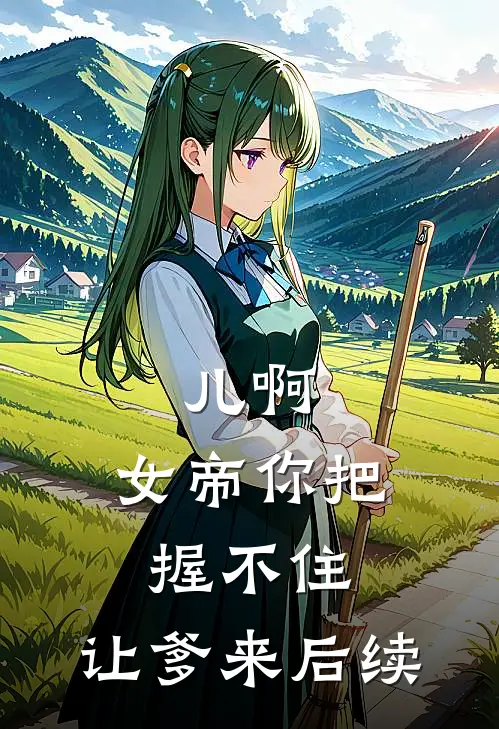 儿啊，女帝你把握不住，让爹来后续